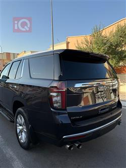 شيفروليه تاهو